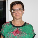 Inge Hesel