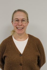 Birgitte Glinvad