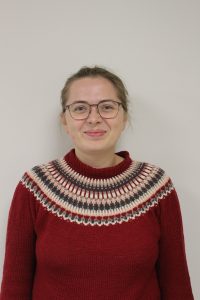 Mie-Louise Stoltzner Nisbeth